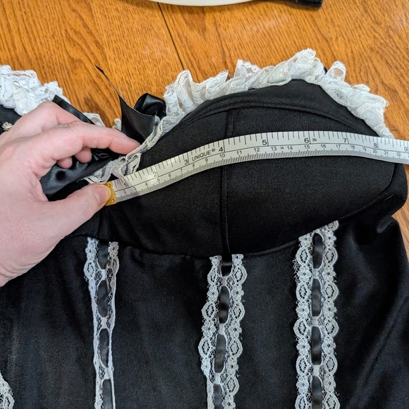 Coquette Corset Size 1X/2X - Picture 8 of 15